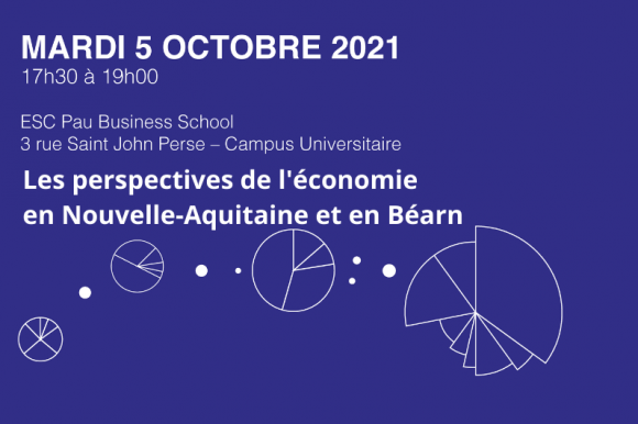 Où en est l’économie de Nouvelle-Aquitaine et du Béarn ?