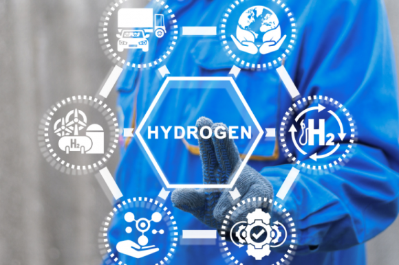L’hydrogène et ses usages dans les entreprises