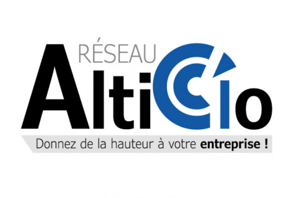 ALTICCIO, le nouveau réseau de la CCI Pau Béarn