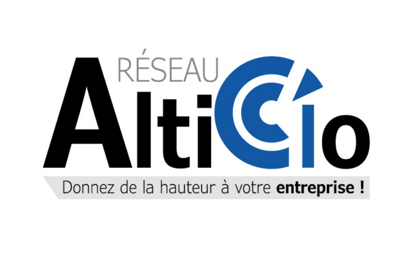ALTICCIO, le nouveau réseau de la CCI Pau Béarn