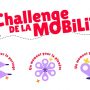 Challenge de la Mobilité, du 5 au 18 juin 2023