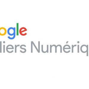 Google s’installe à la CCI Pau Béarn le 14 novembre 2023.