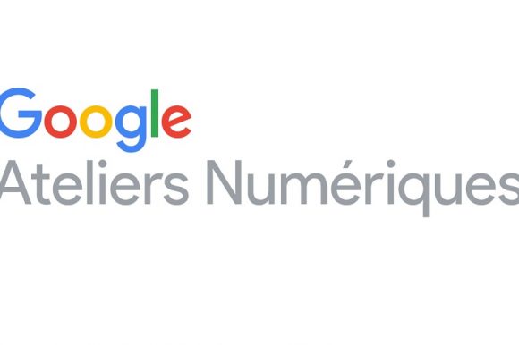Google s’installe à la CCI Pau Béarn le 14 novembre 2023.