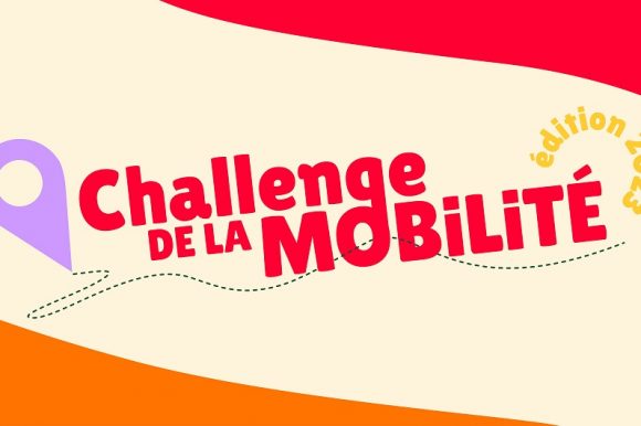 Challenge de la mobilité 2023 : remise des prix le 19/09/23