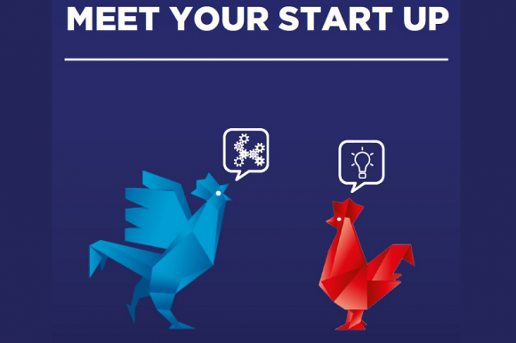 Meet Your Startup – Jeudi 04 avril 2024, Mourenx