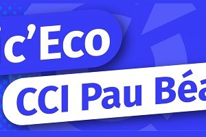 Clic'Eco, la newsletter de la CCI Pau Béarn