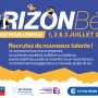 Horizon Béarn 1, 2, 3 juillet 2024, Pau